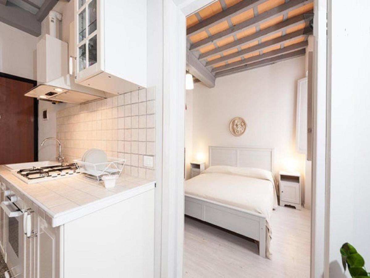 Apartamento Happy Santa Croce Double