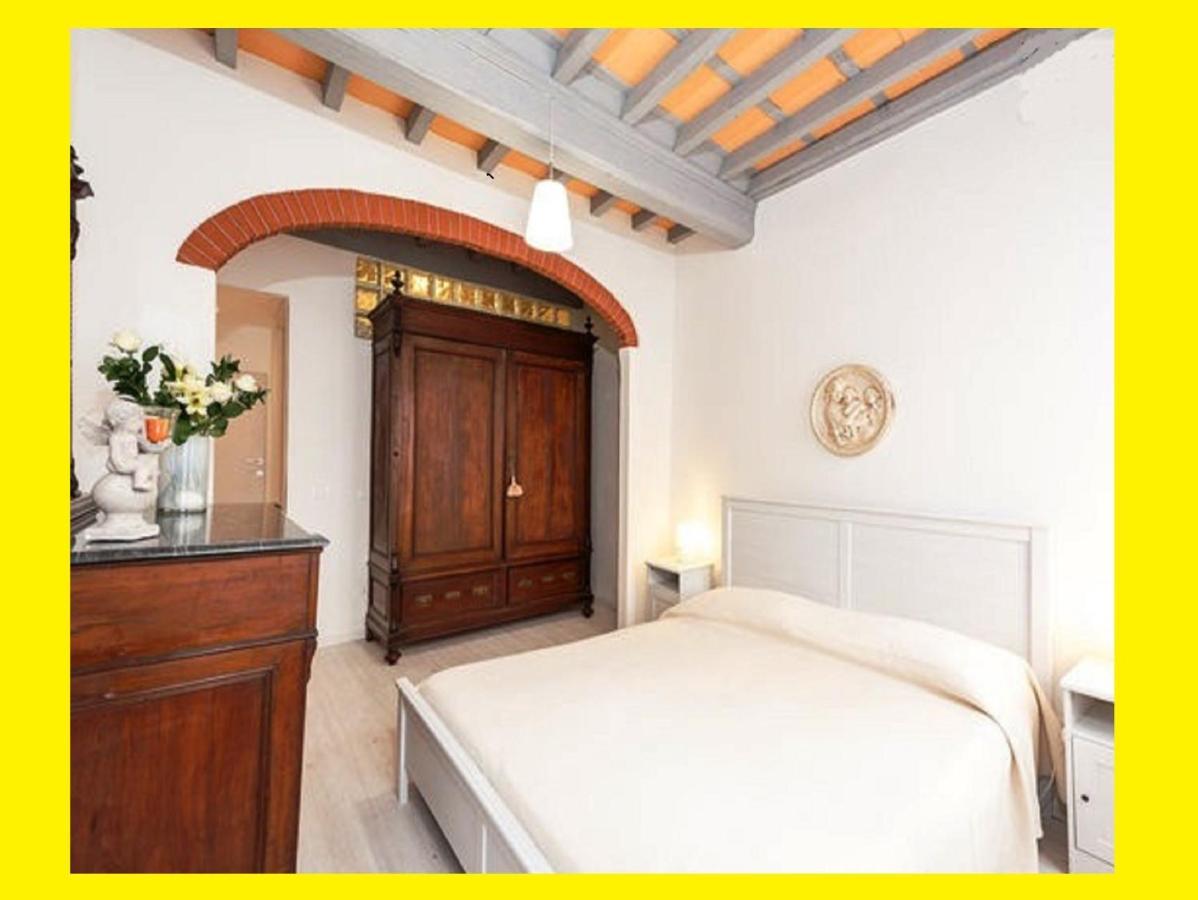 Apartamento Happy Santa Croce Double